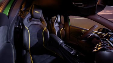 Mercedes-AMG A45 S Limited Edition